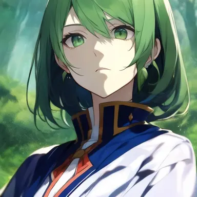 Profile image of クロエ