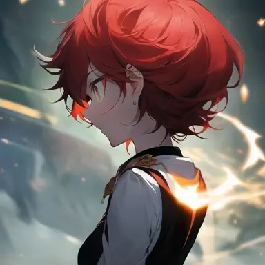 Profile image of イーリス
