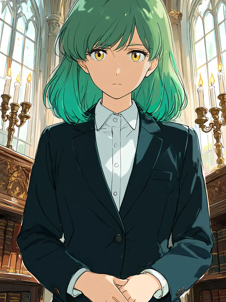 SharpLadle9884의 The Class Mob Friend is Actually the Strongest Witch