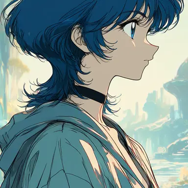 Profile image of カミーユ