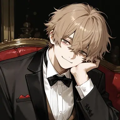 Profile image of 카나데