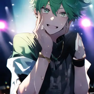 Profile image of Oto