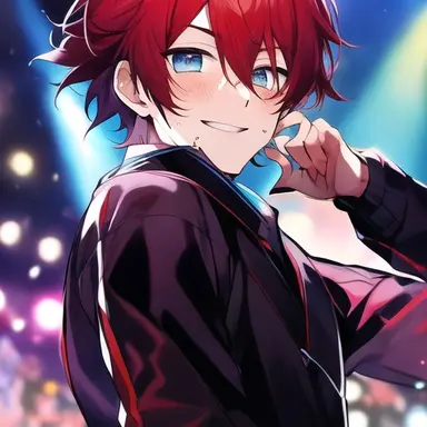 Profile image of Akiya