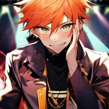 Profile image of Meguru