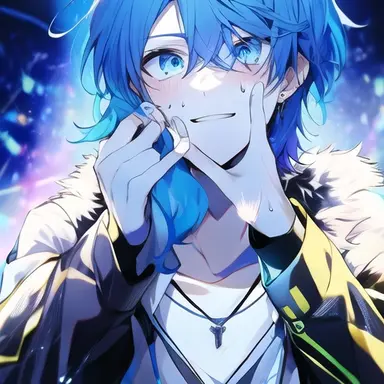 Profile image of Yuzuki