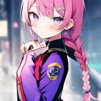 Profile image of ブリ子