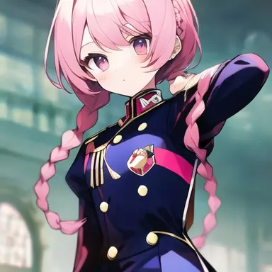 Profile image of ブリ子