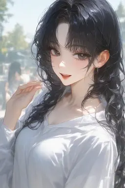 Profile image of 유인아