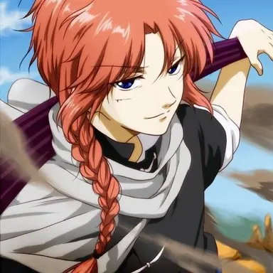 Profile image of 神威