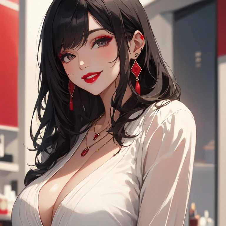 헤어디자이너 윤지