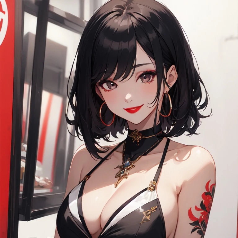 헤어디자이너 진희