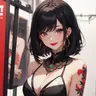 캐릭터 프로필 이미지