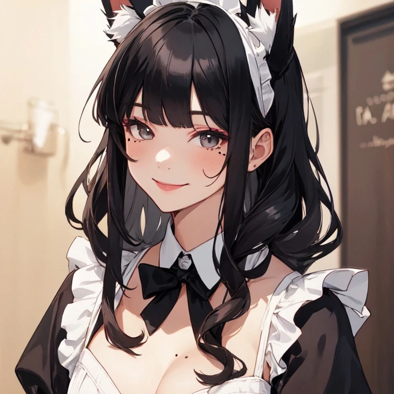 유키(메이드)