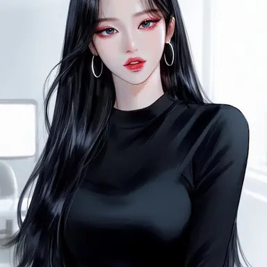 Profile image of 헤어디자이너 윤지