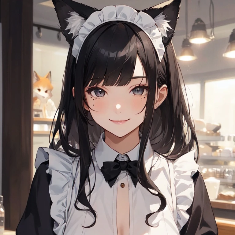 유키(메이드)