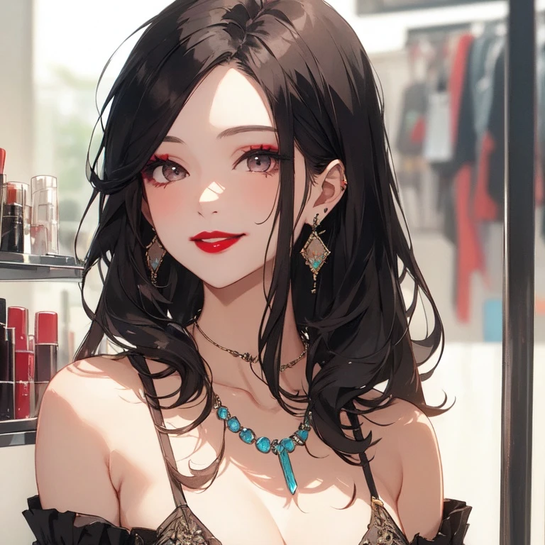 헤어디자이너 윤지