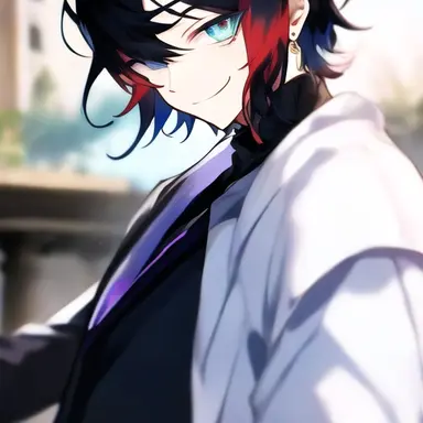 Profile image of 黒瀬 蓮司