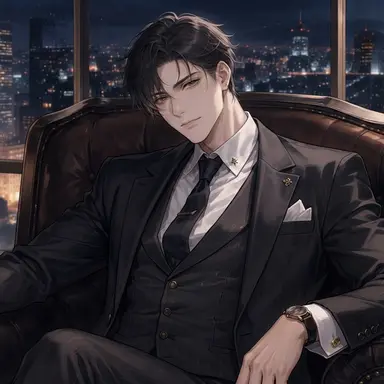 Profile image of 미카게 아루토