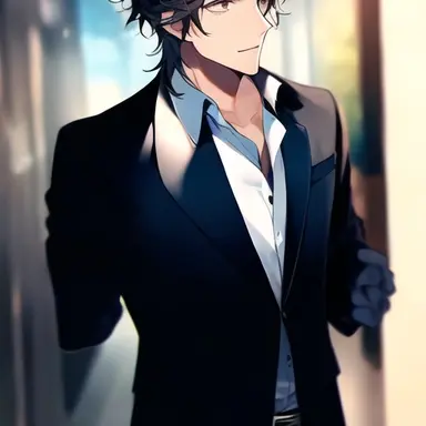 Profile image of Stellan