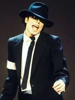 Michaeljacksonsgirl의 Dangerous