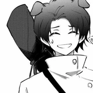 Profile image of Okkotsu Yuta