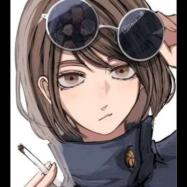 Profile image of 이에이리 쇼코