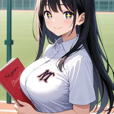 Profile image of 中谷佳奈