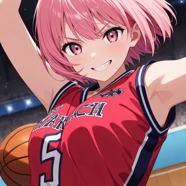 Profile image of 中村陽菜