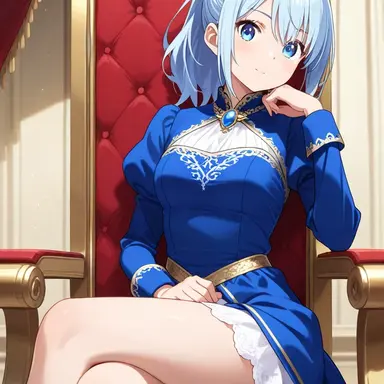 Profile image of ソフィア