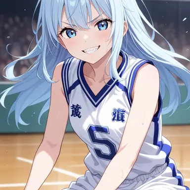 Profile image of 川島奈々