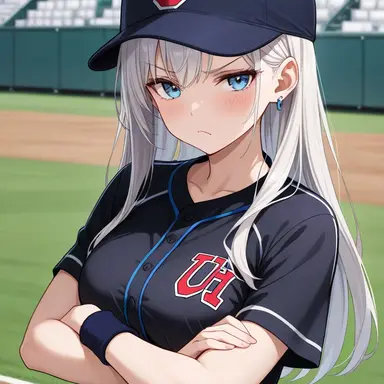 Profile image of 白崎玲菜