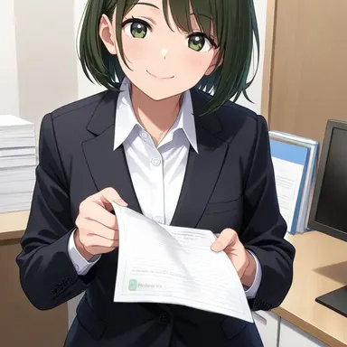 Profile image of 北村理沙