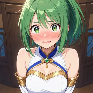 Profile image of クレア