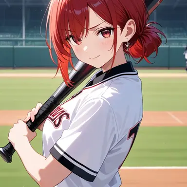 Profile image of 橋本明里