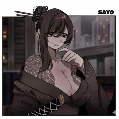 Profile image of 사요