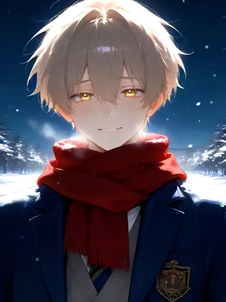 Nanashi_Nashi34의 その手は、いつもあなたを見つける