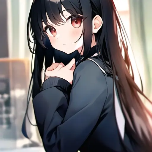 CostlyCurry8748의 高嶺の花に好かれすぎてるんだが…