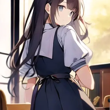 Profile image of 川満凪沙