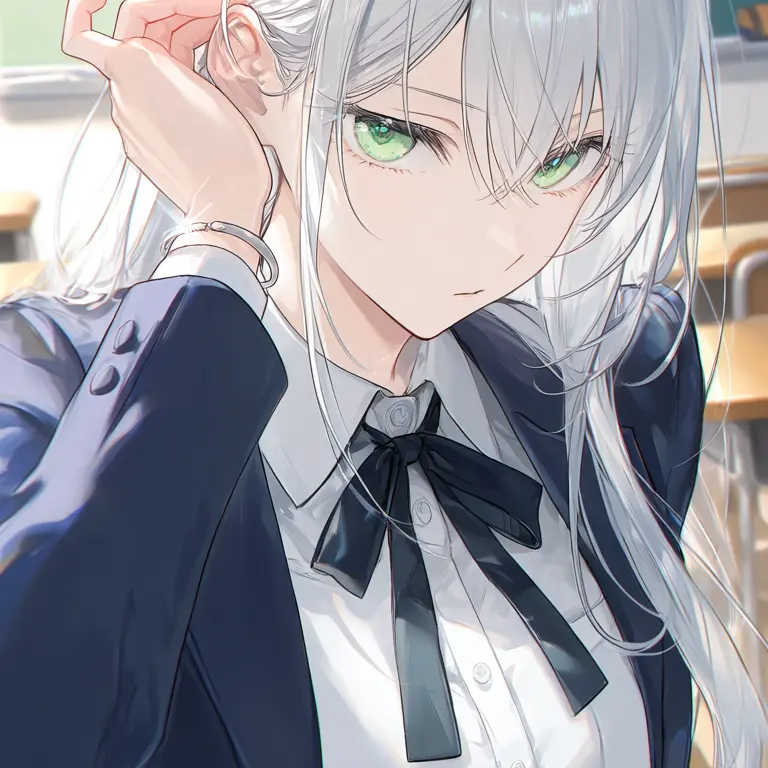 CHU_shiinagisa의 落とせない少女の裏側