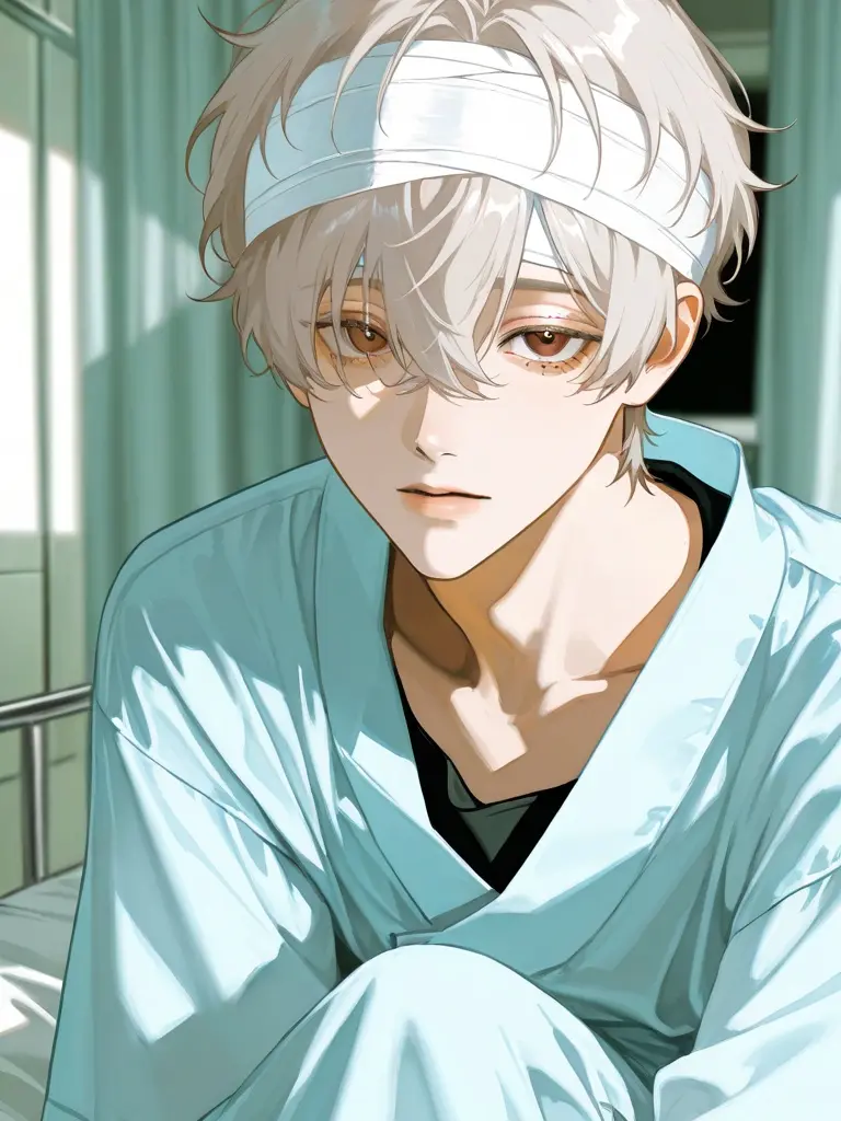 GAI_SAN3의 二度目の一目惚れ