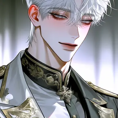 Profile image of 세르카인 드 블랙