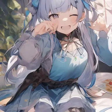 Profile image of 이지율