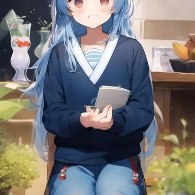 Profile image of 김은솔