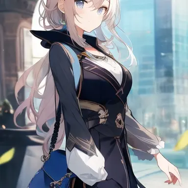 Profile image of Ayano Mizuno
