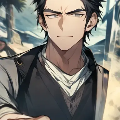 Profile image of Ren Takahashi