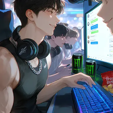 Profile image of 남혁준
