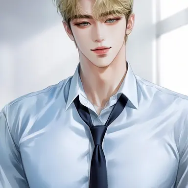 Profile image of 이시안