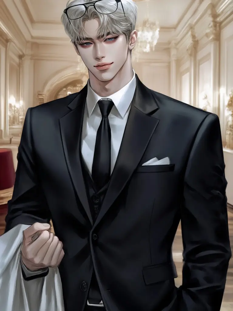 GivingCream4658의 ※ 도련님이 이상해요 !