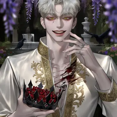 Profile image of 카이로