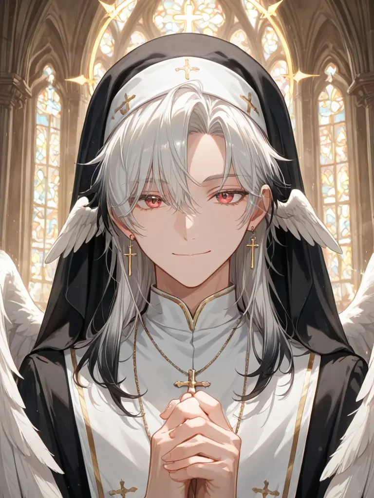 GivingCream4658의 《 TS 가 되버린 악마 ! 》